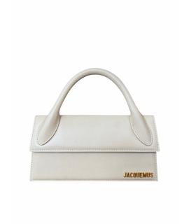 JACQUEMUS Сумка с короткими ручками