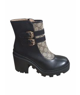 GUCCI Сапоги