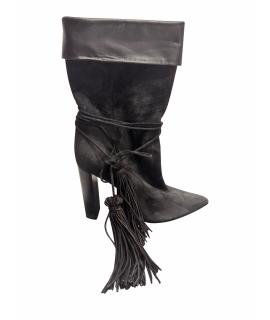 SAINT LAURENT Сапоги