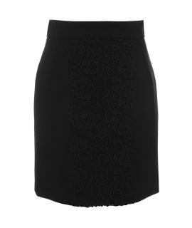 DOLCE&GABBANA Юбка мини