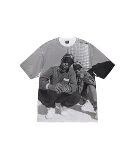 STUSSY Футболка