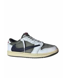 CACTUS JACK BY TRAVIS SCOTT Низкие кроссовки / кеды