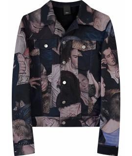 DIOR HOMME Куртка