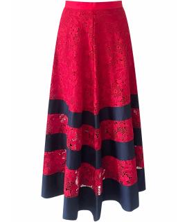BADGLEY MISCHKA Юбка миди