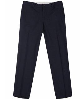 BRUNELLO CUCINELLI Классические брюки