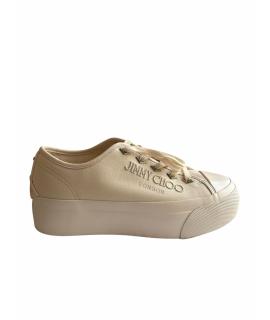 JIMMY CHOO Кеды