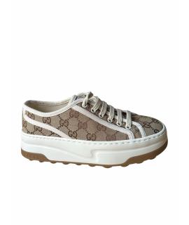 GUCCI Кеды