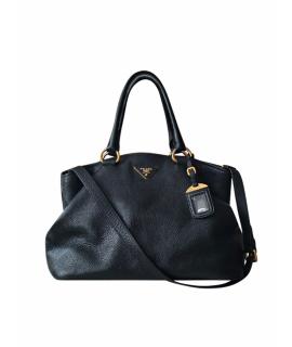 PRADA Сумка с короткими ручками