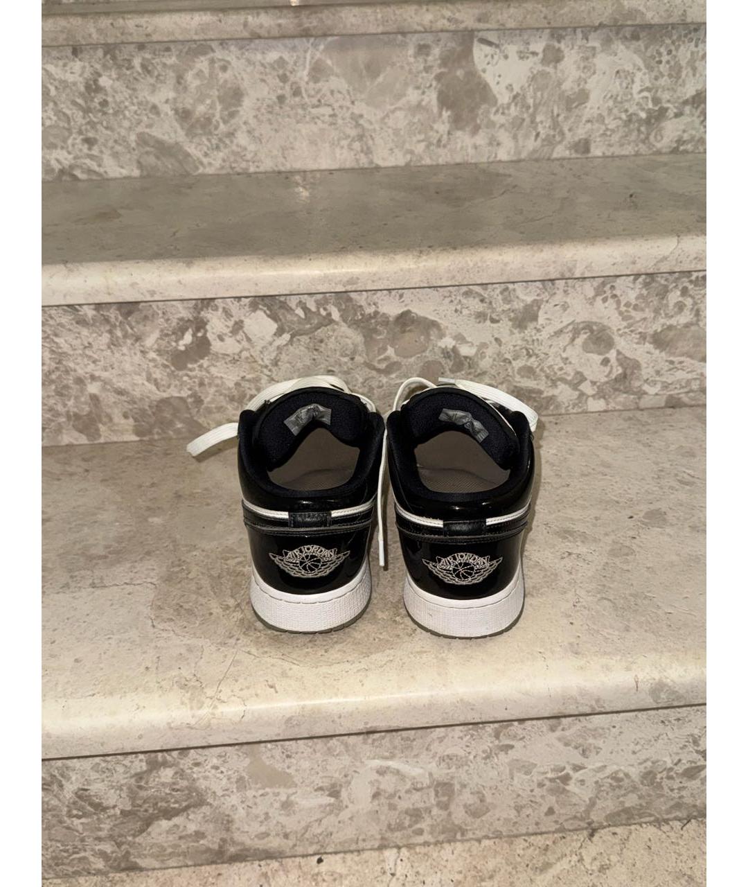 JORDAN Кроссовки, фото 4