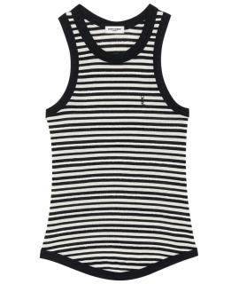 SAINT LAURENT Майка