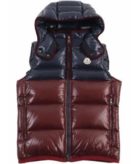 MONCLER Жилет