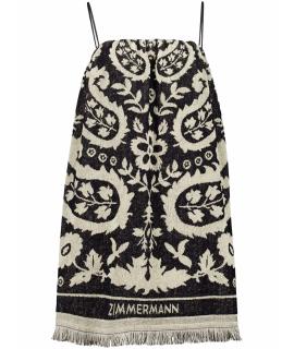 ZIMMERMANN Сарафан