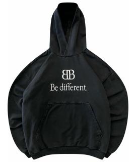 BALENCIAGA Худи/толстовка