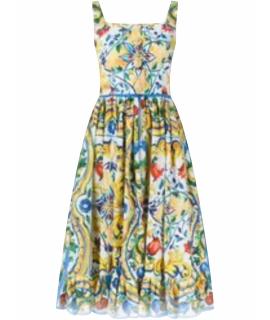 DOLCE&GABBANA Сарафан