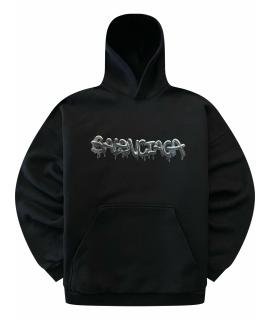 BALENCIAGA Худи/толстовка