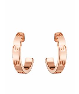 CARTIER Серьги
