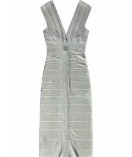 HERVE LEGER Платье