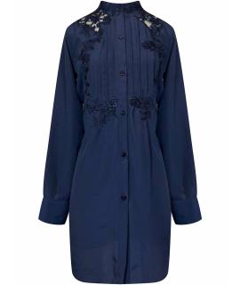 ERMANNO SCERVINO Повседневное платье