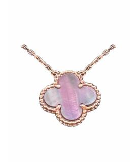 VAN CLEEF & ARPELS Колье