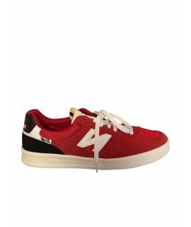 NEW BALANCE Низкие кроссовки / кеды
