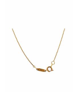 TIFFANY&CO Цепочка