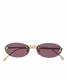 FENDI Солнцезащитные очки