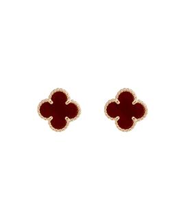 VAN CLEEF & ARPELS Серьги