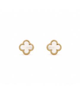 VAN CLEEF & ARPELS Серьги