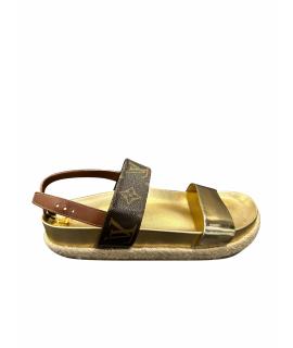 LOUIS VUITTON Сандалии