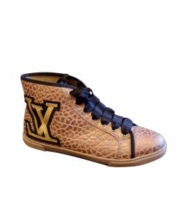 LOUIS VUITTON Кеды