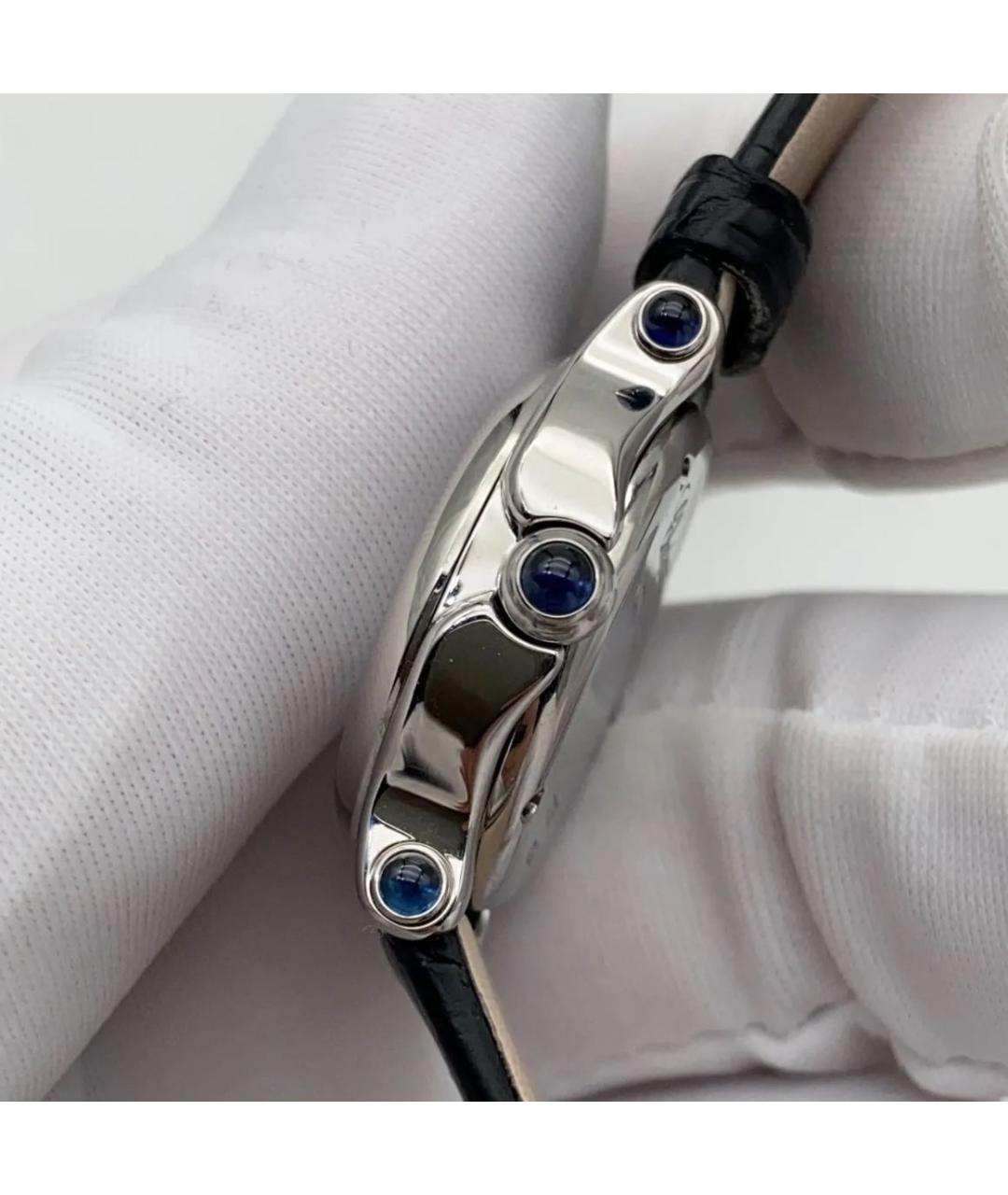CHOPARD Серебряные часы, фото 8