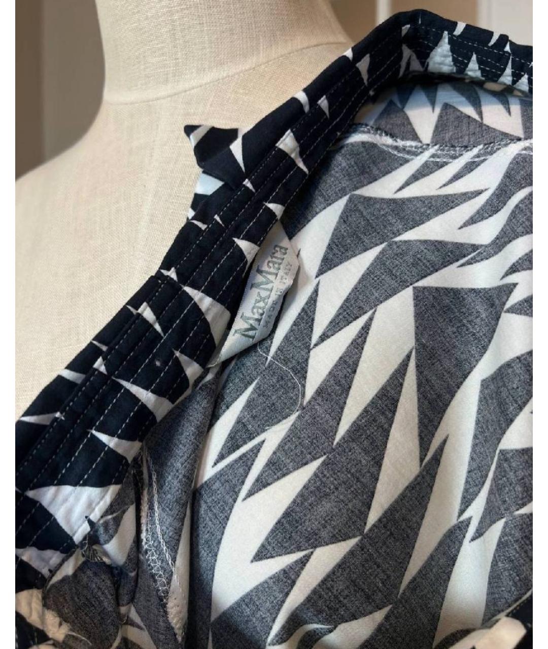 MAX MARA Повседневное платье, фото 3