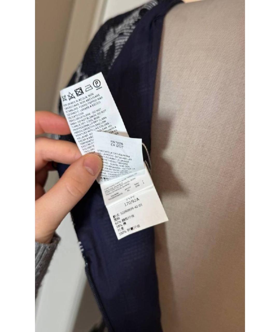 MAX MARA Платье, фото 4