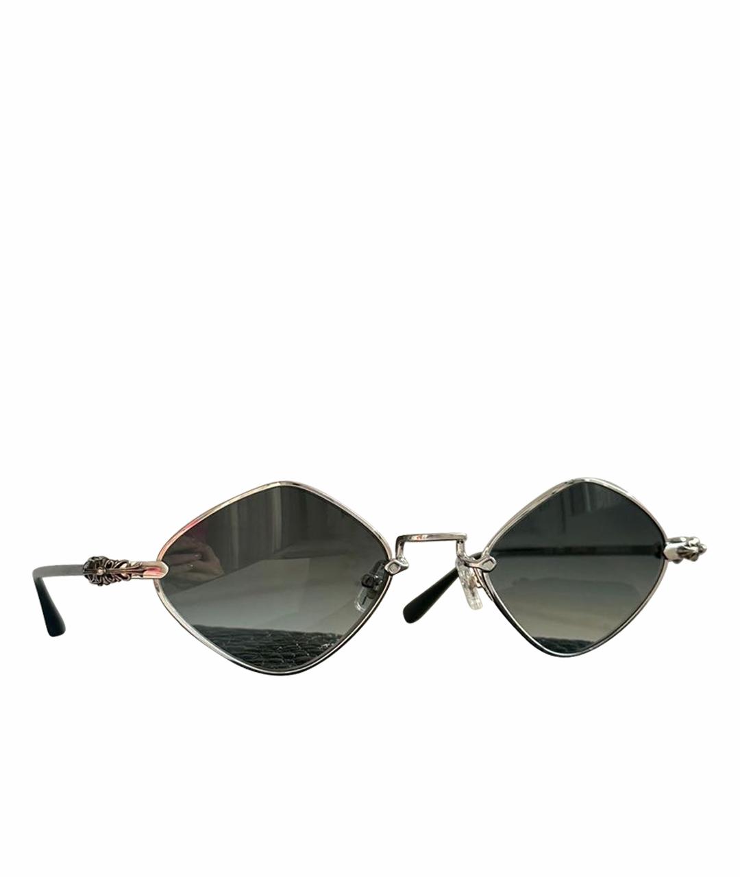 CHROME HEARTS Солнцезащитные очки, фото 1
