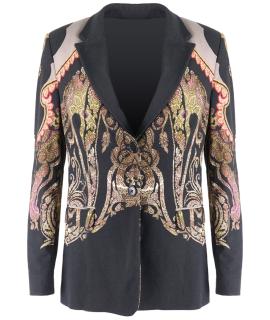 ETRO Жакет/пиджак