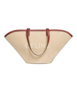 CELINE Сумка с короткими ручками