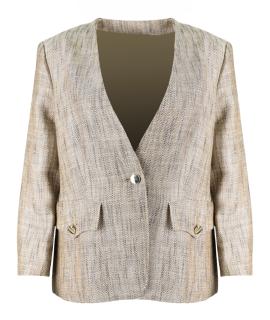 MAX MARA Жакет/пиджак