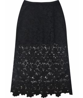 ERMANNO SCERVINO Юбка миди