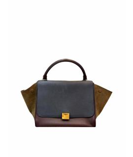CELINE Сумка с короткими ручками