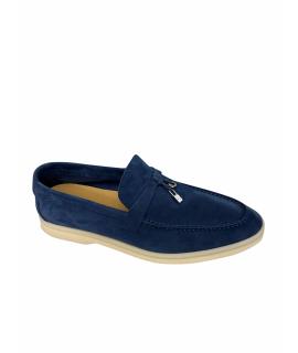 LORO PIANA Лоферы