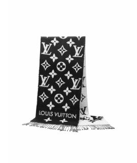 LOUIS VUITTON Шарф