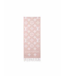 LOUIS VUITTON Шарф