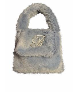 BLUMARINE Сумка с короткими ручками