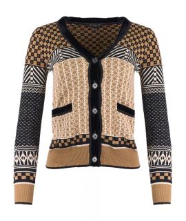 ETRO Кардиган