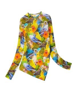 LOEWE Лонгслив