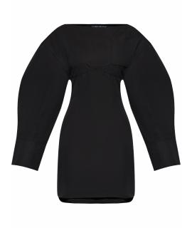 JACQUEMUS Коктейльное платье