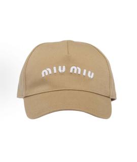 MIU MIU Кепка
