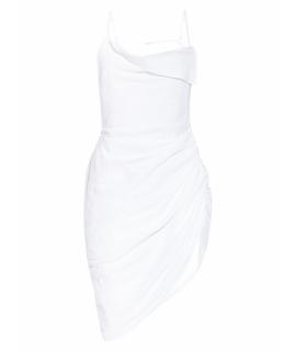 JACQUEMUS Коктейльное платье