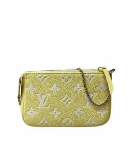 LOUIS VUITTON Сумка с короткими ручками