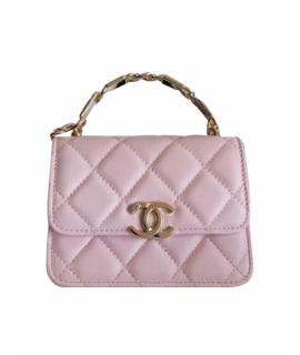 CHANEL Сумка через плечо